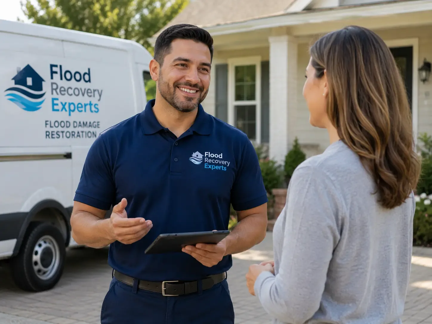 Flood Damage Cleanup Dyke, VA FAQs